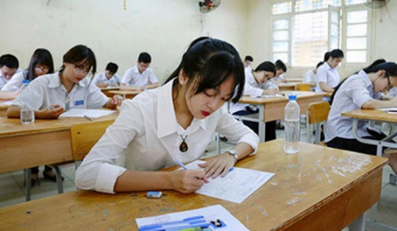 Chỉ tiêu tuyển sinh lớp 10 năm 2020 tại Đà Nẵng
